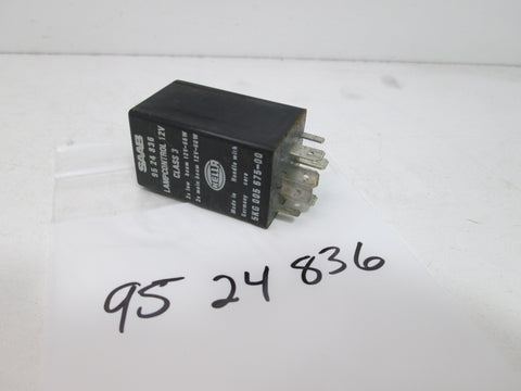 Saab Relay 9524836 (USED)