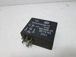 Saab light control Relay 8575151 (USED)