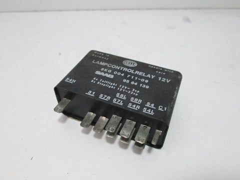 Saab light control Relay 9564139 (USED)