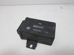 Saab central lock control Relay 90457682 (USED)