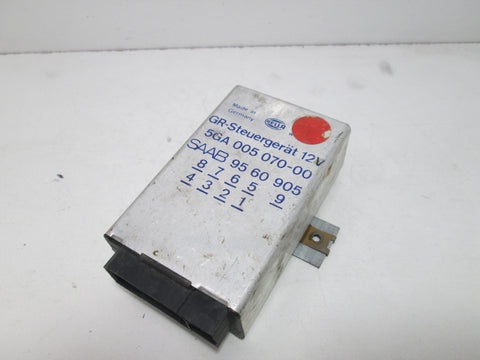 SAAB 900 cruise control module 9560905 (USED)