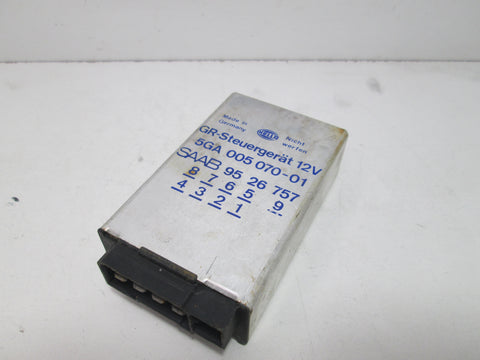 SAAB 9000 cruise control module 9526757 (USED)