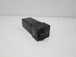 SAAB 900 9000 seat heater switch 4439014 (USED)