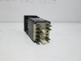 Saab 900 Hazard Switch 8 pin white plug 8550436 (USED)