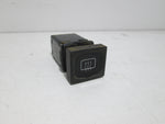 Saab 900 defrost button Switch 8584591 (USED)