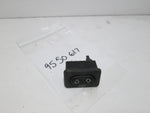 Saab electrical roof switch 9550617 (USED)