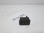 Saab electrical roof switch 9501909 (USED)