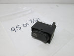 Saab electrical window switch 9501867 (USED)