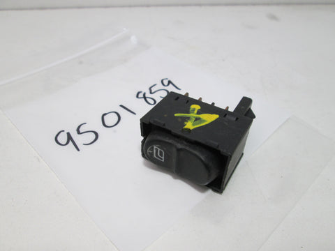 Saab electrical window switch 9501859 (USED)