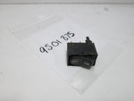 Saab electrical safety lock switch 9501875 (USED)