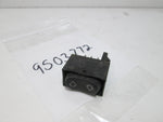 Saab window switch 9503772 (USED)