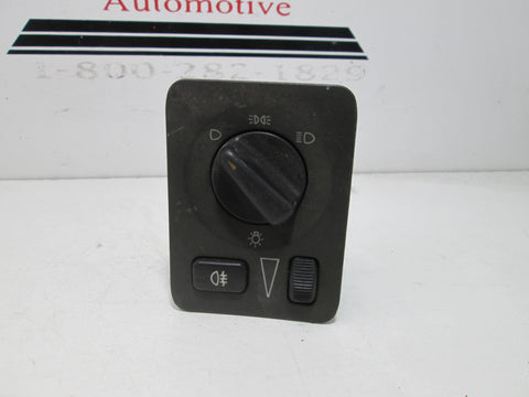 SAAB 9-5 headlight switch 4616124 (USED)