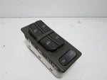 Saab master control window switch 4616082 (USED)