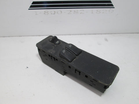 Saab master control window switch 4223988 #2 (USED)