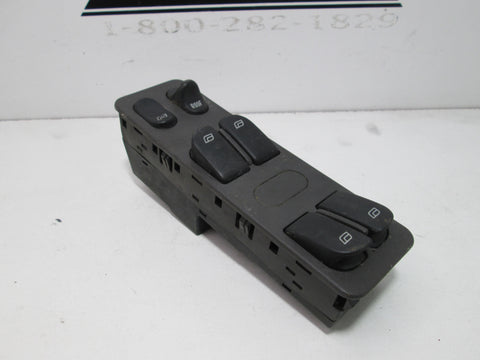 Saab master control window switch 4814356 (USED)