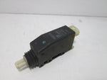 SAAB door lock actuator 505328