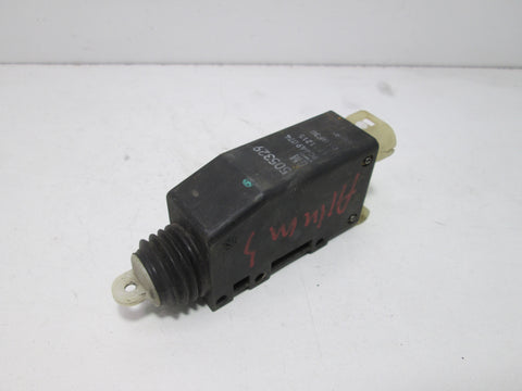 SAAB door lock actuator 505329