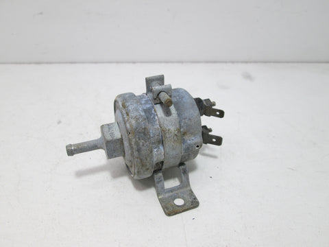 SAAB 900 turbo pressure transducer switch 9342064