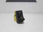 Volvo onboard computer trip control switch 9128543
