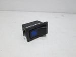 Volvo rear defogger switch 3523877