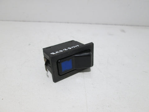 Volvo rear defogger switch 3523877