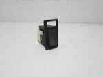 Volvo seat heater switch 3544226 #2
