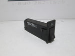 Volvo hazard switch 3523511