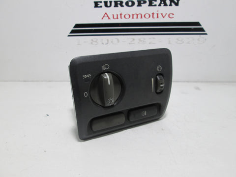 Volvo headlight switch 9441046 #5