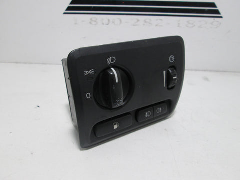 Volvo headlight switch 8691753 #7