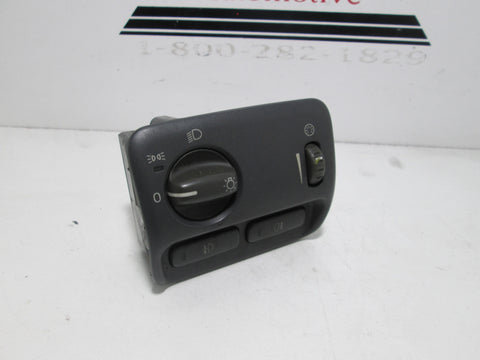 Volvo headlight switch 9459985 #9