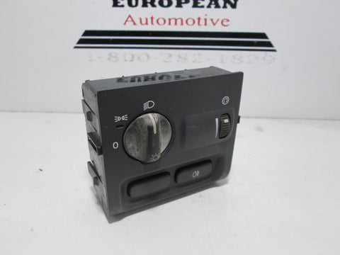 Volvo headlight switch 30613942 #12