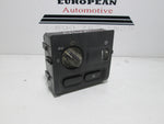 Volvo headlight switch 30613942 #13