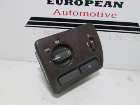 Volvo headlight switch 9441046 #14