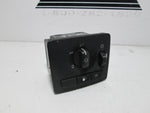 Volvo headlight switch 30669733