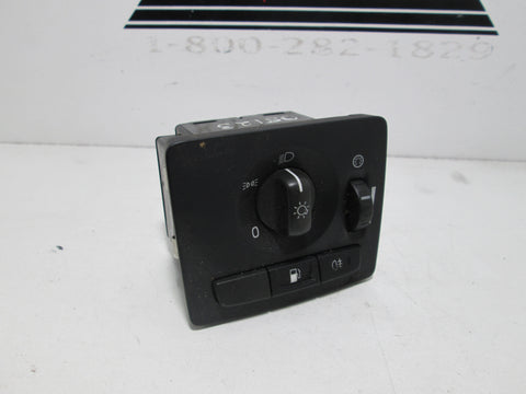 Volvo headlight switch 30669733