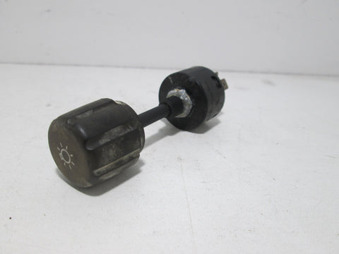 Volvo 240 headlight switch 1348517