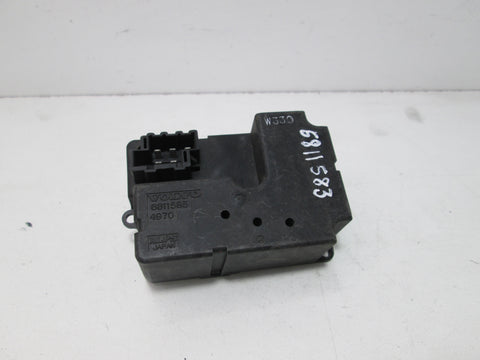 Volvo 850 a/c blend door actuator 6811583