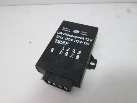 Volvo cruise control relay 3501472