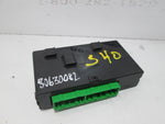 Volvo S40 V50 alarm control module 30630082