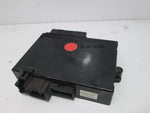 Volvo seat control module 8691707