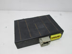Volvo seat control module 3523068