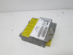 Volvo SRS air bag control module 9472727