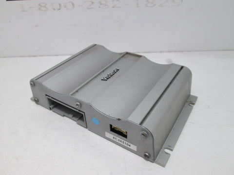 Volvo DVD rear entertainment amplifier 8694093