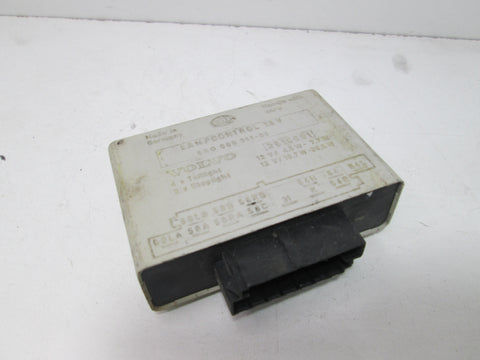Volvo lamp control relay 3515651