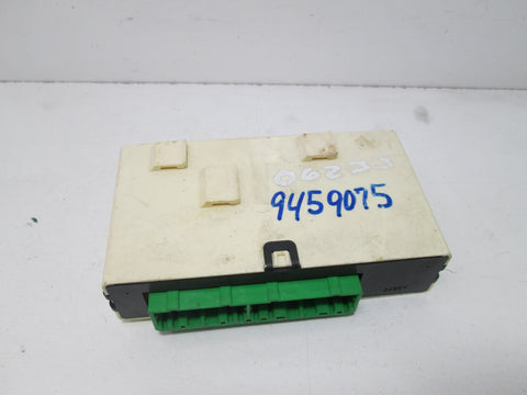 Volvo alarm control module 9459075