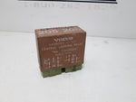 Volvo central locking control relay 6849364