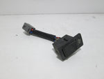 Volvo sun roof switch 1362880