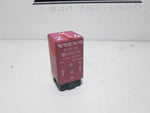 Volvo wiper relay 9128136