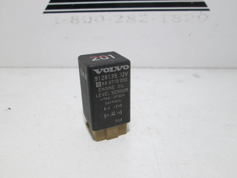 Volvo relay 9128135