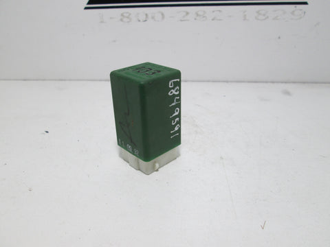 Volvo fuel pump relay 9849591